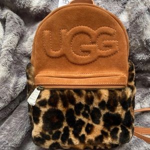 UGG bag